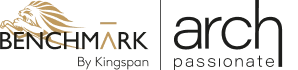 BenchMark By Kingspan Isoeste Arch Passionate